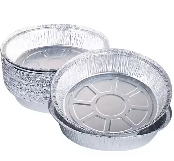 Aluminum Containers Recyclable